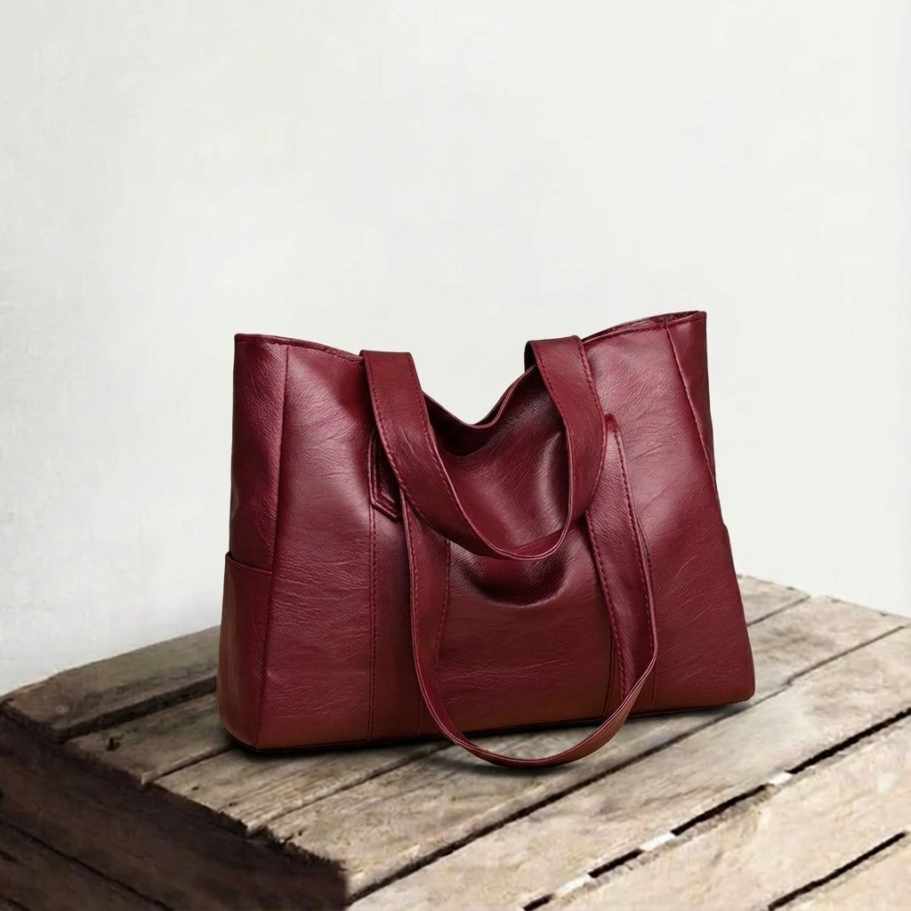 Celeste® | Hobo-Tasche aus Leder