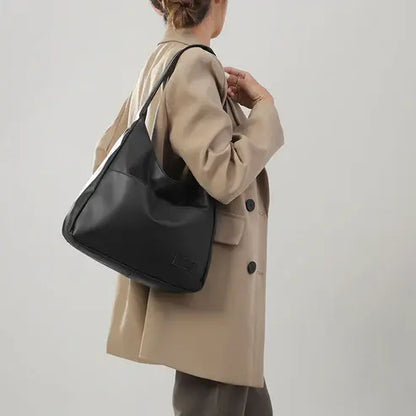 Silvana® | Echte Leder Schultertasche