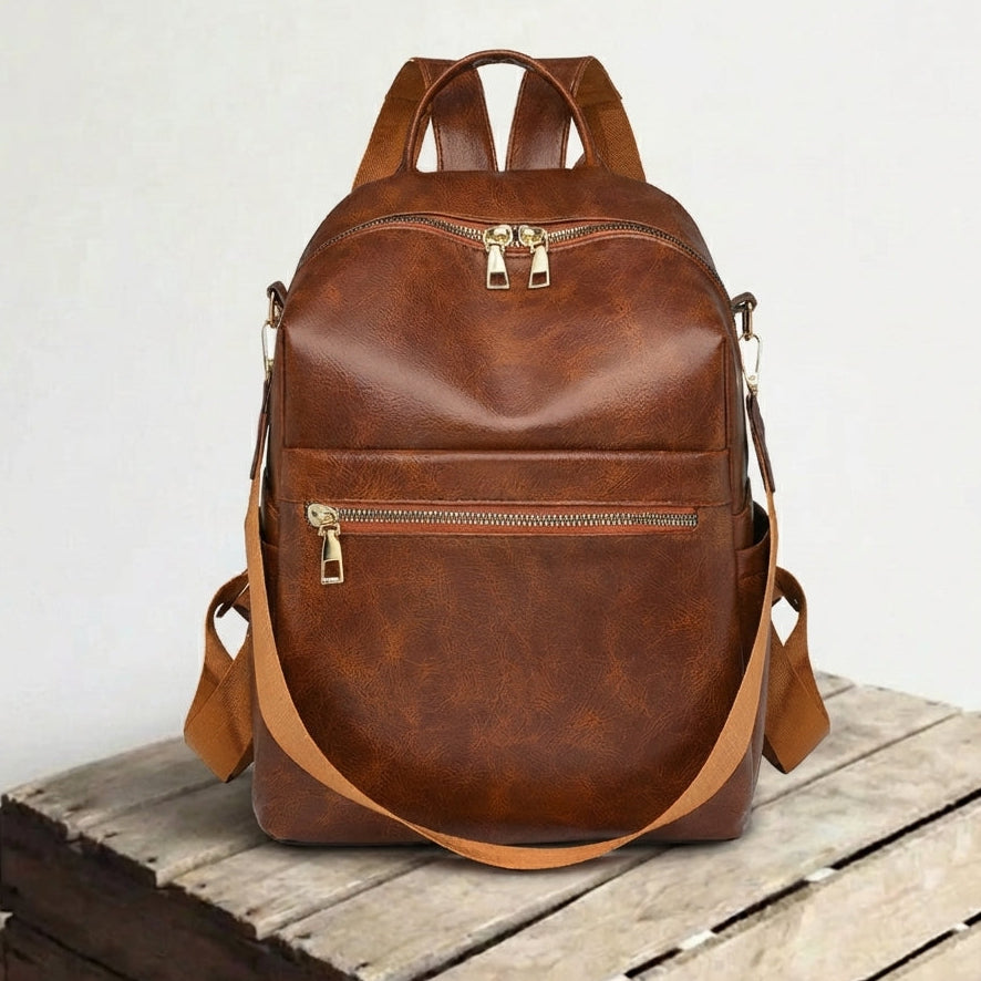 Rossella® | Echte Leder Umhängetasche