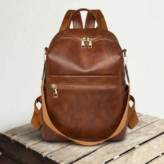 Rossella® | Echte Leder Umhängetasche