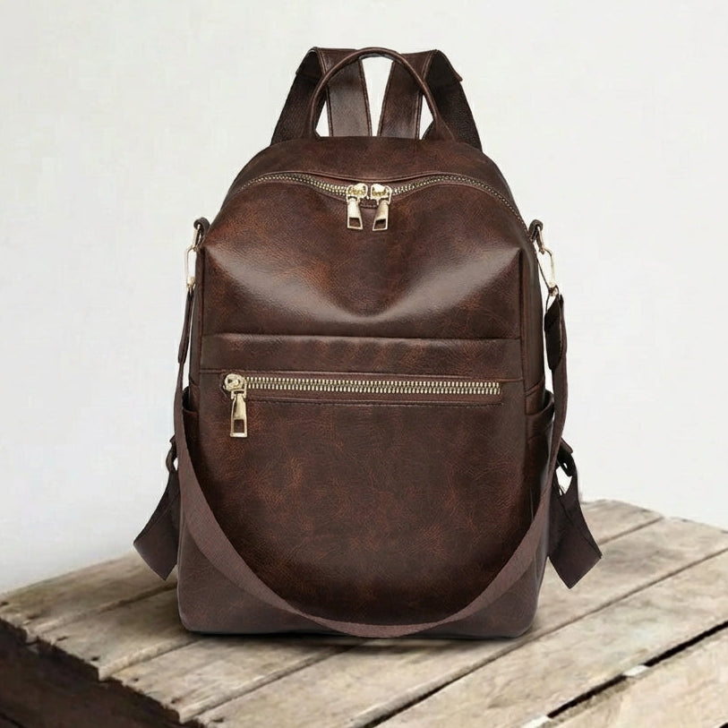 Rossella® | Echte Leder Umhängetasche