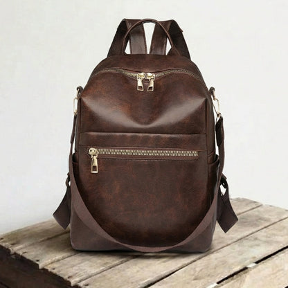 Rossella® | Echte Leder Umhängetasche