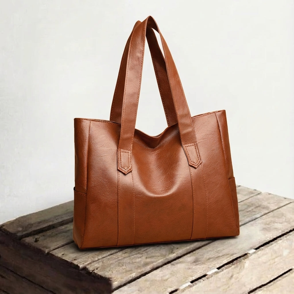 Celeste® | Sac Hobo en Cuir Véritable