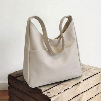 Silvana® | Echte Leder Schultertasche