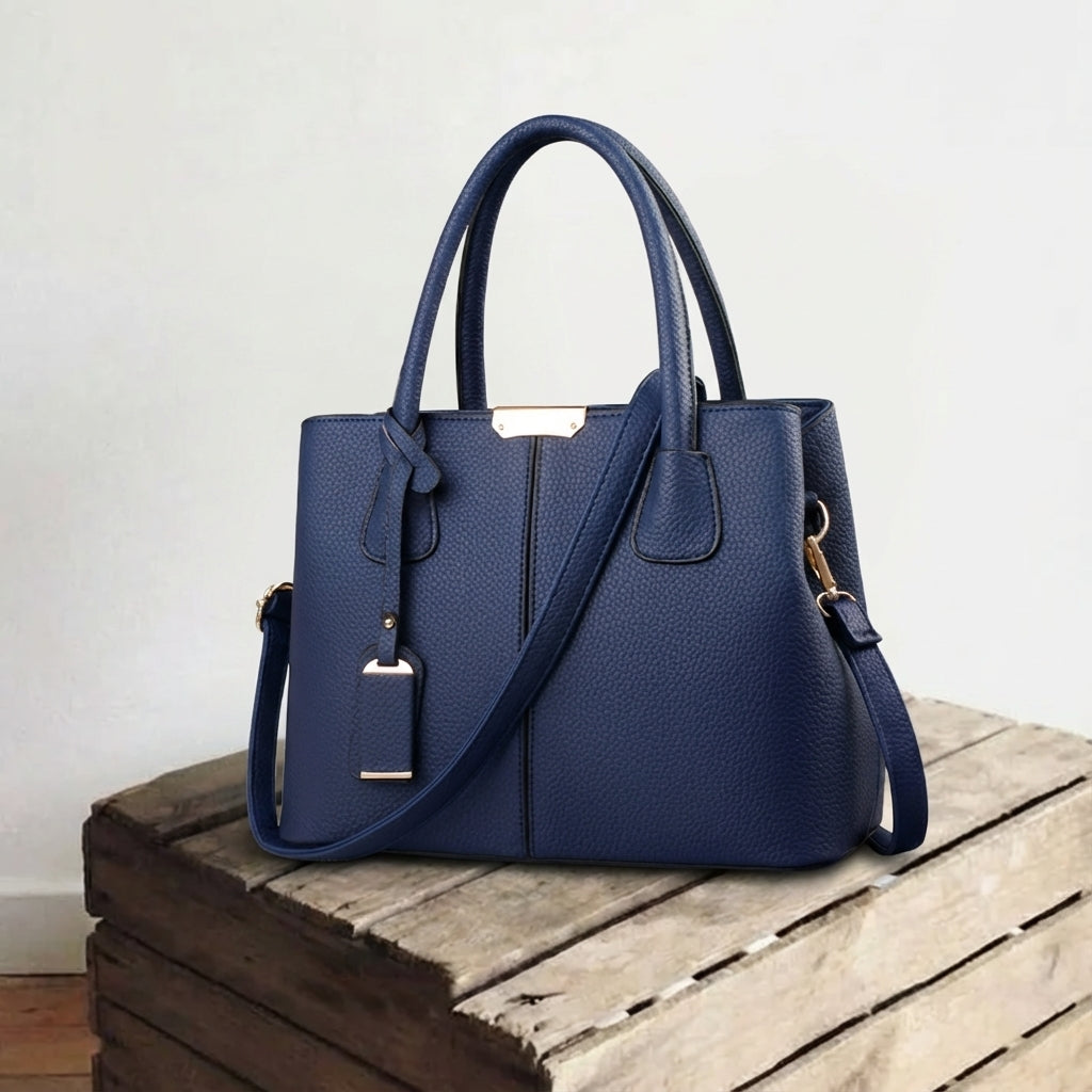 Raffaella® | Echte Leder Schultertasche