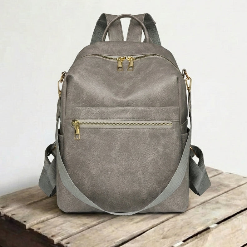 Rossella® | Echte Leder Umhängetasche