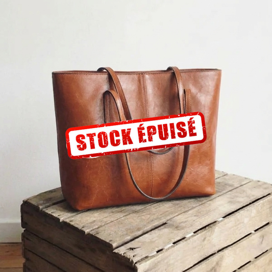 Paola® | Sac Hobo en Cuir Véritable