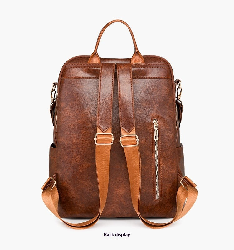 Rossella® | Echte Leder Umhängetasche